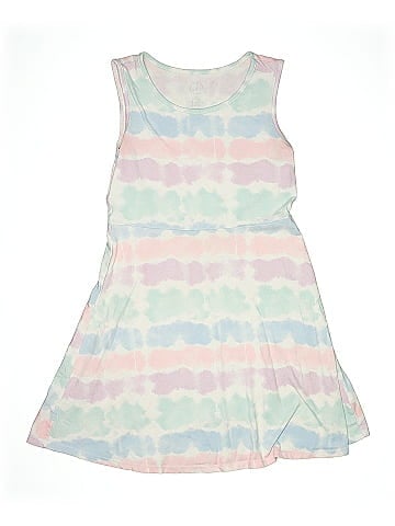 Wonder Nation Dress (view 1)