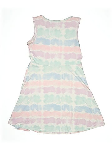 Wonder Nation Dress (view 2)