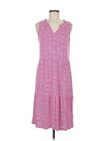 Croft & Barrow Casual Dress (view 1)