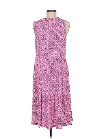 Croft & Barrow Casual Dress (view 2)