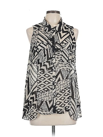 Guess Sleeveless Blouse (view 1)