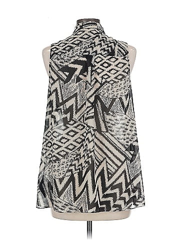 Guess Sleeveless Blouse (view 2)