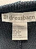 DressBarn Solid Black Active Pants Size L - photo 4