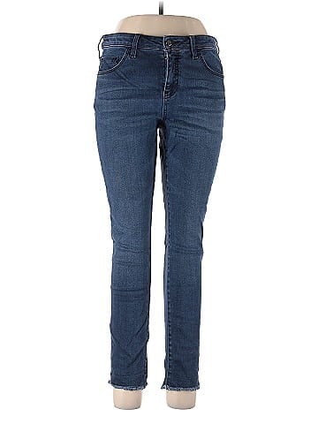 Pilcro and the Letterpress Jeans (view 1)