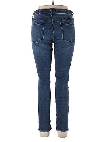 Pilcro and the Letterpress Jeans (view 2)