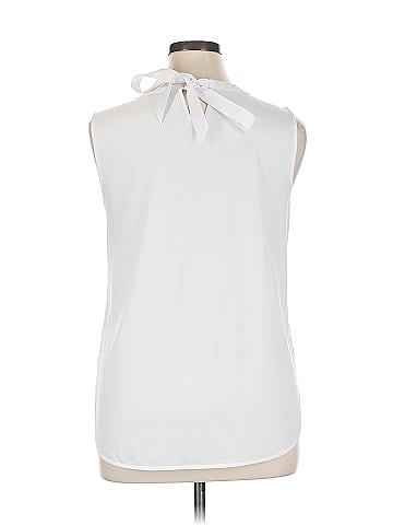 41Hawthorn Sleeveless Blouse (view 2)