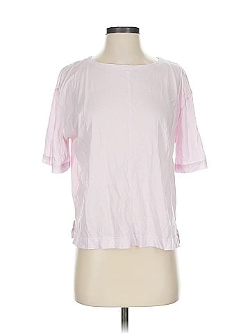 Something Navy Short Sleeve T-Shirt (view 1)