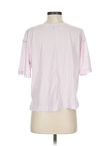 Something Navy Short Sleeve T-Shirt (view 2)