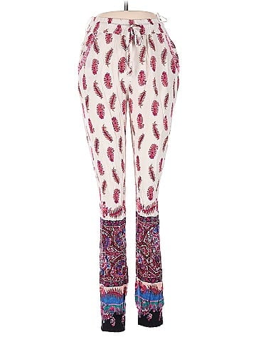 Patrons of Peace Leggings (view 1)
