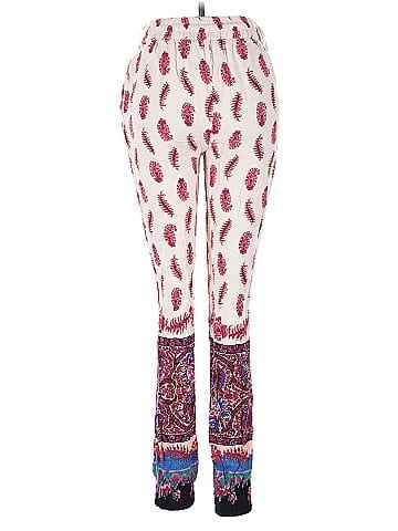 Patrons of Peace Leggings (view 2)