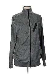 Spyder Zip Up Hoodie