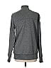 Spyder 100% Polyester Gray Zip Up Hoodie Size M - photo 2