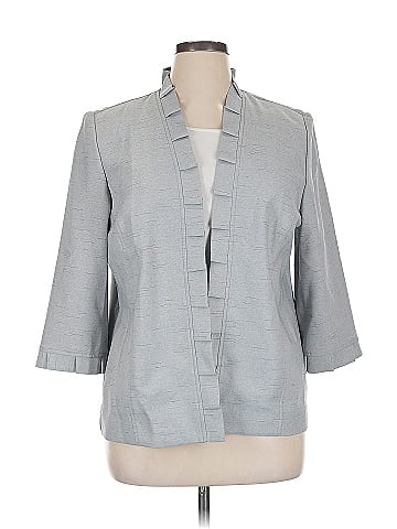 Alfred Dunner Blazer (view 1)