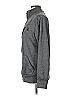 Spyder 100% Polyester Gray Zip Up Hoodie Size M - photo 4