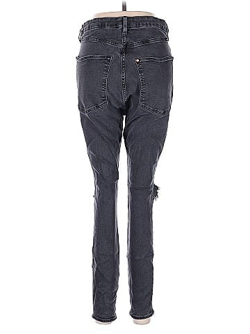 &Denim by H&M Jeans (view 2)