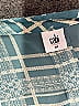 CAbi Teal Long Sleeve Blouse Size M - photo 7