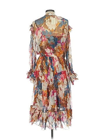 Sundance Cocktail Dress (view 2)