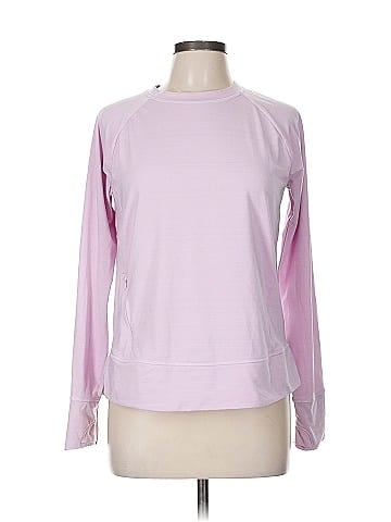 Fila Sport Long Sleeve Top (view 1)