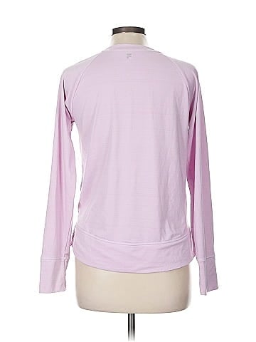 Fila Sport Long Sleeve Top (view 2)
