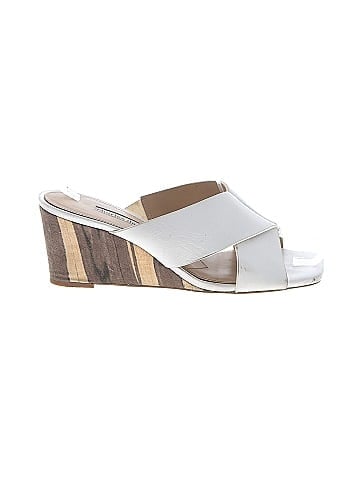 Charles David Wedges (view 1)