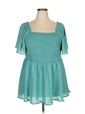 Agnes Orinda Casual Dress (view 1)