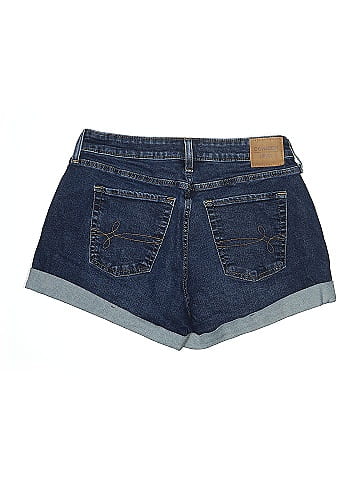 Denizen from Levi's Denim Shorts (view 2)