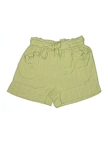 Dizzy Lizzy Shorts (view 1)