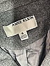 Anne Klein Gray Coat Size 6 - photo 6