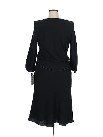 Donna Ricco Casual Dress (view 2)