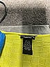 Doncaster Collection Yellow Short Sleeve Top Size L - photo 8