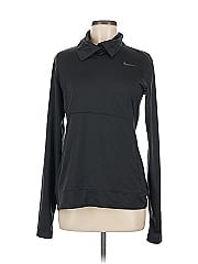 Nike Golf Long Sleeve Polo