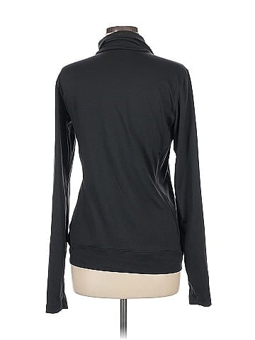 Nike Golf Long Sleeve Polo (view 2)