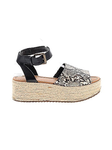 American Eagle Outfitters Sandals (view 1)