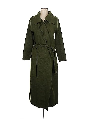 MAXSPORT Trenchcoat (view 1)