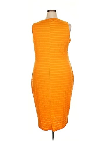 Lane Bryant Casual Dress (view 2)