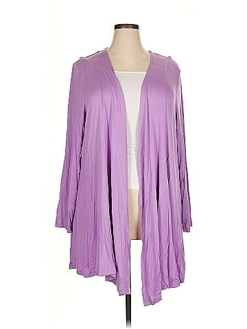Lane Bryant Cardigan (view 1)