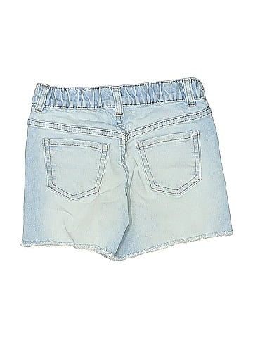 Wonder Nation Denim Shorts (view 2)