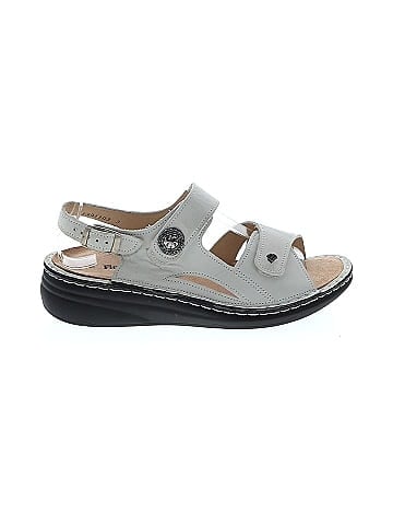 Finn Comfort Sandals (view 1)