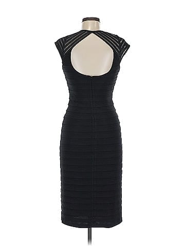 Betsy & Adam Cocktail Dress (view 2)