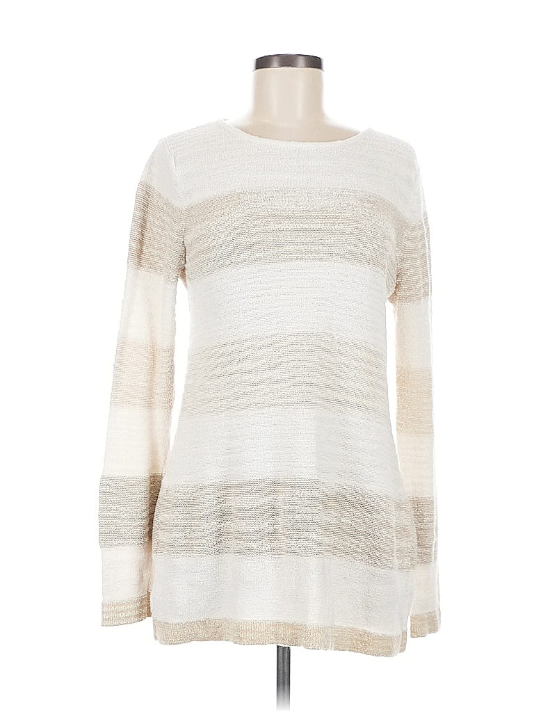 Click to view more detailed imagery on our partner's website Pre-owned Calvin Klein Jeans Est.1978 Calvin Klein Jeans Pullover Sweater In Brown