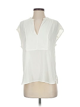 J.Crew 365 Short Sleeve Blouse