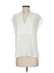J.Crew 365 Short Sleeve Blouse
