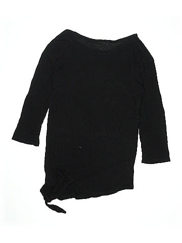 Justice 3/4 Sleeve T-Shirt (view 2)