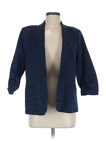 Christopher & Banks Blazer (view 1)