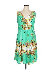 Dress Barn Casual Dress