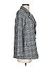 Veronica M. Houndstooth Gray Blazer Size XS - photo 3
