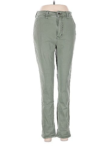 Cosmic Blue Love Jeggings (view 1)