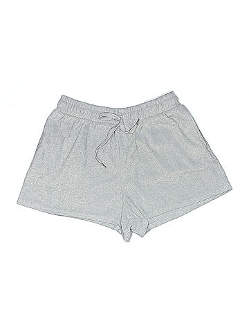If It Were Me Athletic Shorts (view 1)