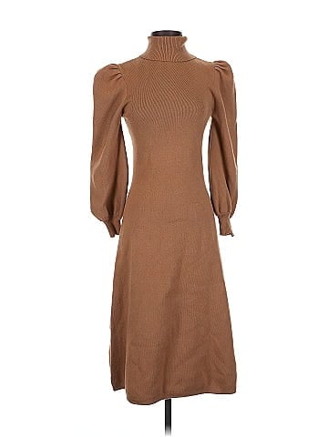Who What Wear Casual Dress (view 1)