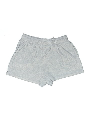 If It Were Me Athletic Shorts (view 2)